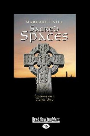 Cover of Sacred Spaces