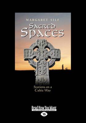 Book cover for Sacred Spaces