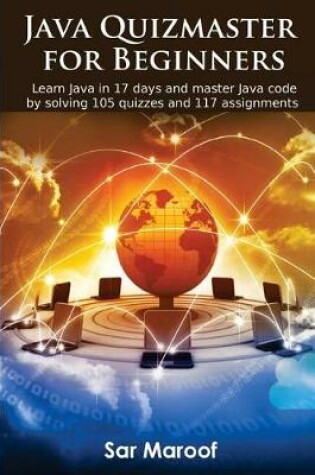 Cover of Java Quizmaster for Beginners