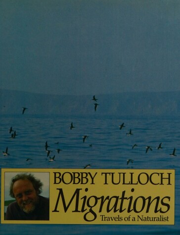 Book cover for Migrations