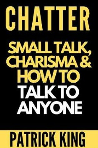 Cover of Chatter