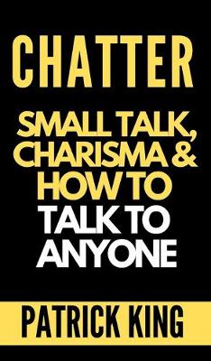 Book cover for Chatter