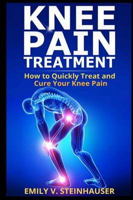 Book cover for Knee Pain Treatment