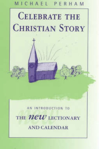 Cover of Celebrate the Christian Story