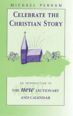 Book cover for Celebrate the Christian Story