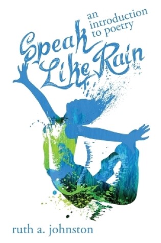 Cover of Speak Like Rain