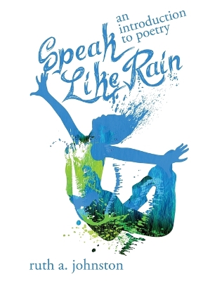 Cover of Speak Like Rain