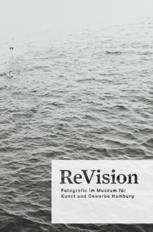 Cover of ReVision