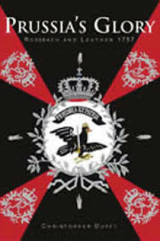 Cover of Prussia'S Glory