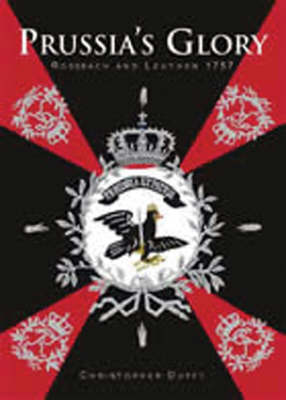 Book cover for Prussia'S Glory