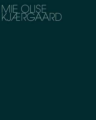 Cover of Mie Olise Kjaergaard and Bernd Behr