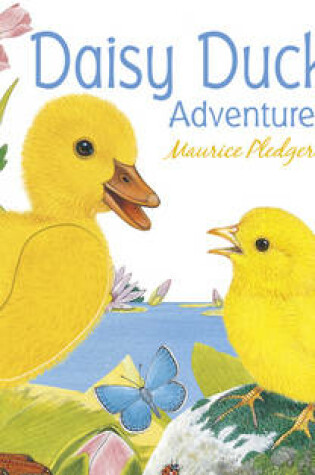 Cover of Daisy Duckling's  Adventure