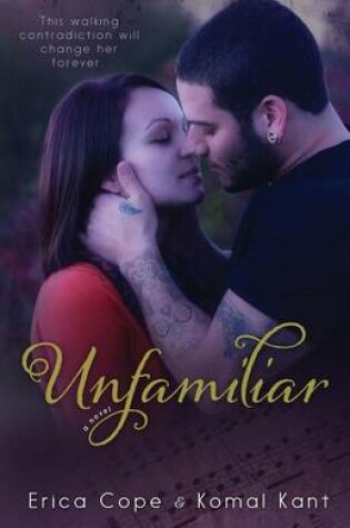 Cover of Unfamiliar