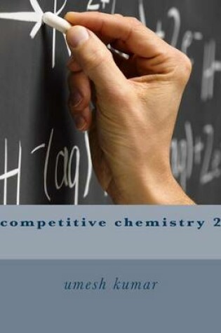 Cover of competitive chemistry 2