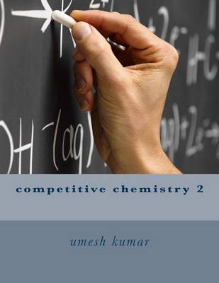 Cover of competitive chemistry 2