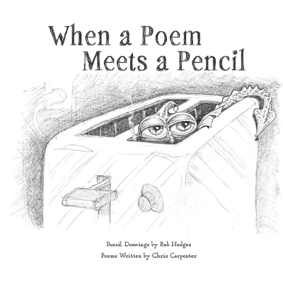 Book cover for When a Poem Meets a Pencil