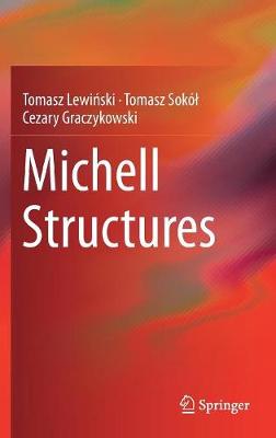 Book cover for Michell Structures