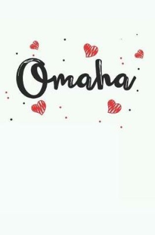 Cover of Omaha