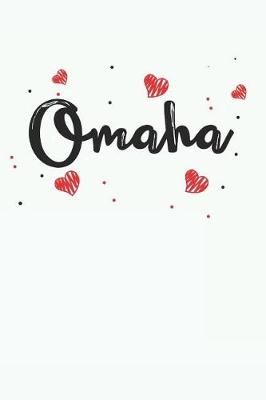 Book cover for Omaha