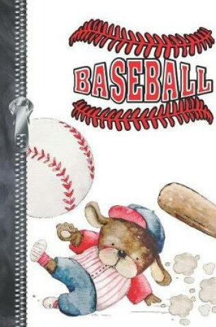 Cover of Baseball