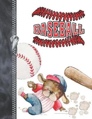 Book cover for Baseball