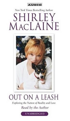 Book cover for Out on a Leash