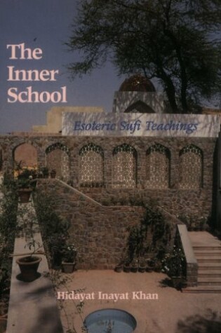 Cover of The Inner School