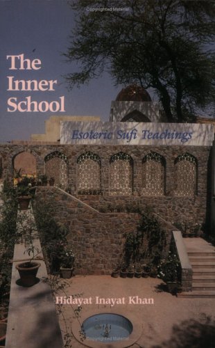 Book cover for The Inner School