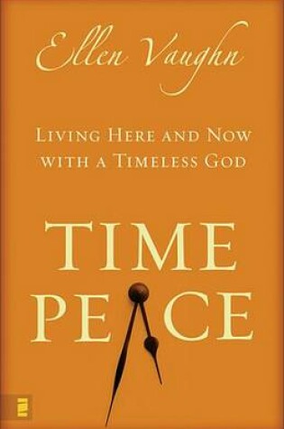 Cover of Time Peace