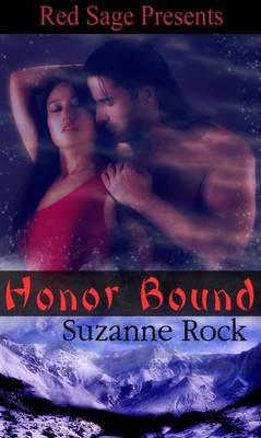 Book cover for Honor Bound