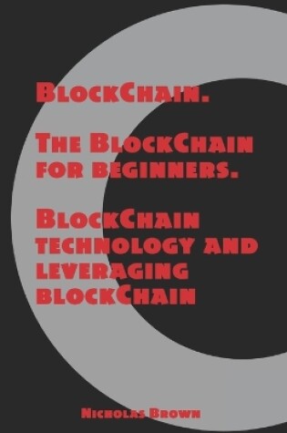 Cover of BlockChain