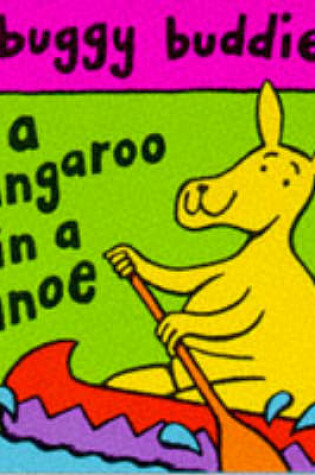 Cover of Kangaroo in a Canoe