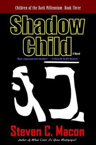 Cover of Shadow Child