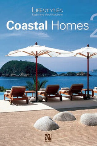 Cover of Coastal Homes