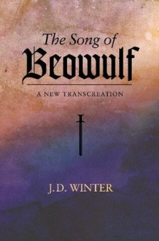 Cover of The Song of BEOWULF