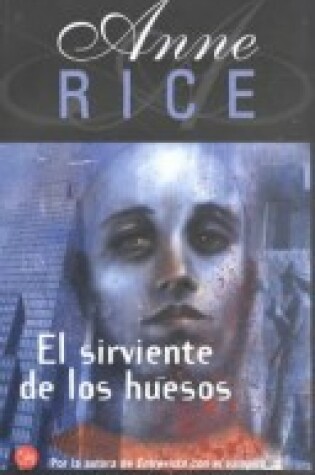 Cover of El Sirviente de los Huesos
