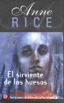 Book cover for El Sirviente de los Huesos