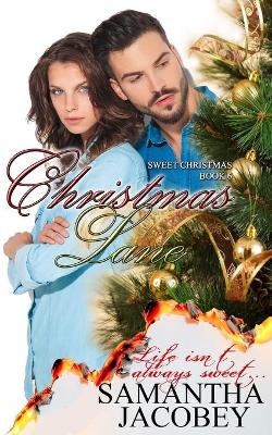 Book cover for Christmas Lane