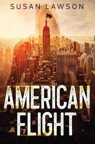 Cover of American Flight