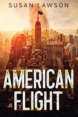Book cover for American Flight