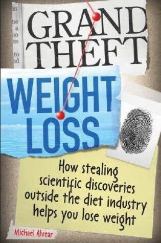 Cover of Grand Theft Weight Loss