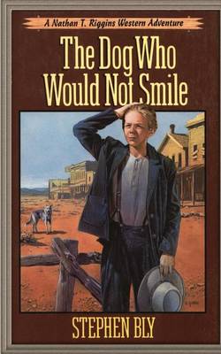Cover of The Dog Who Would Not Smile