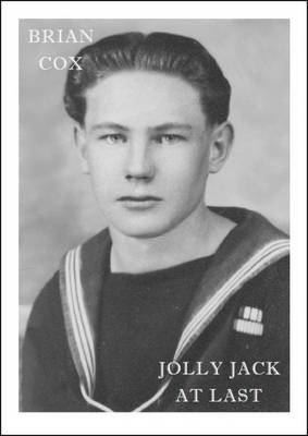 Book cover for Jolly Jack at Last