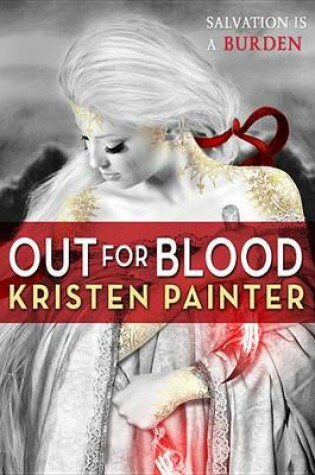 Cover of Out for Blood