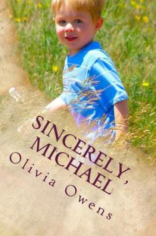 Cover of Sincerely, Michael