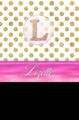 Book cover for Lizette