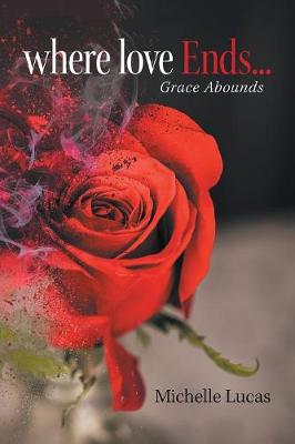 Book cover for Where Love Ends . . .