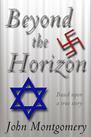 Cover of Beyond the Horizon