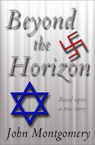 Book cover for Beyond the Horizon