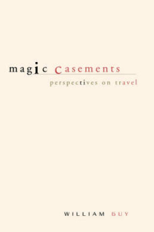 Cover of Magic Casements